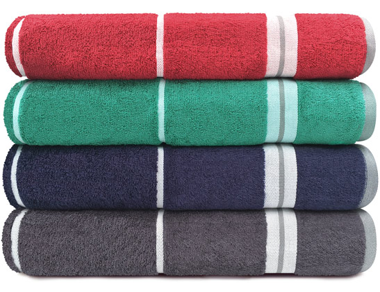Beach Towel image