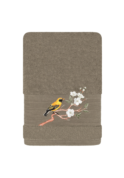 Fancy Bird